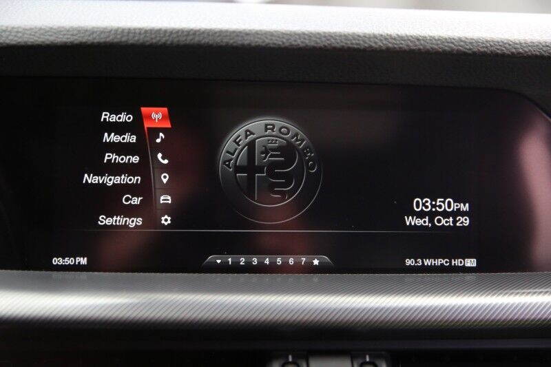 2018 Alfa Romeo Stelvio Sport Plainview NY