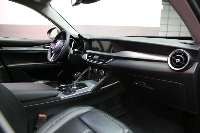 2018 Alfa Romeo Stelvio Sport Plainview NY