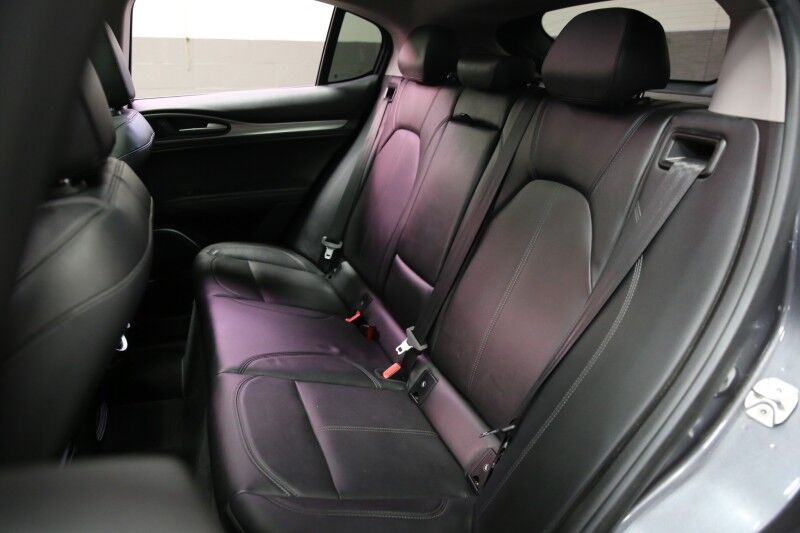 2018 Alfa Romeo Stelvio Sport Plainview NY