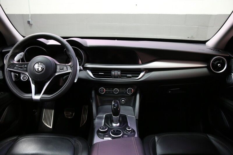 2018 Alfa Romeo Stelvio Sport Plainview NY