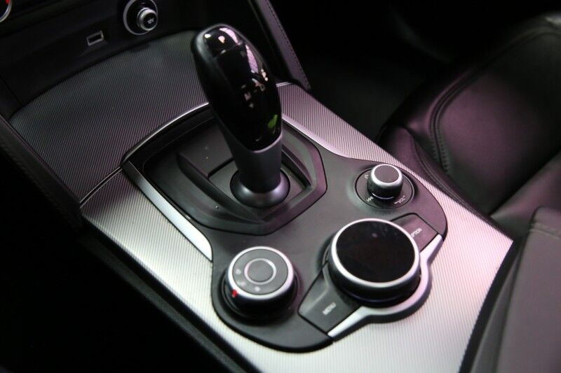 2018 Alfa Romeo Stelvio Sport Plainview NY