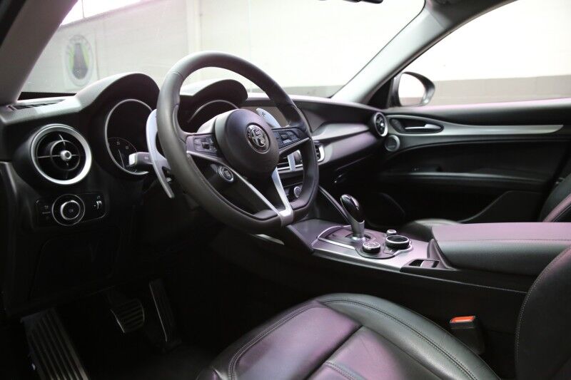 2018 Alfa Romeo Stelvio Sport Plainview NY