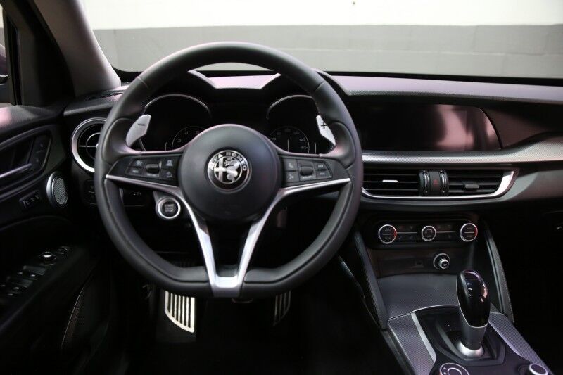 2018 Alfa Romeo Stelvio Sport Plainview NY