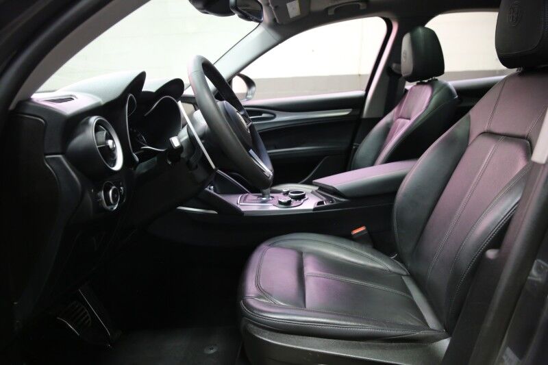2018 Alfa Romeo Stelvio Sport Plainview NY