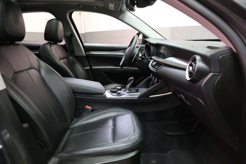 2018 Alfa Romeo Stelvio Sport Plainview NY