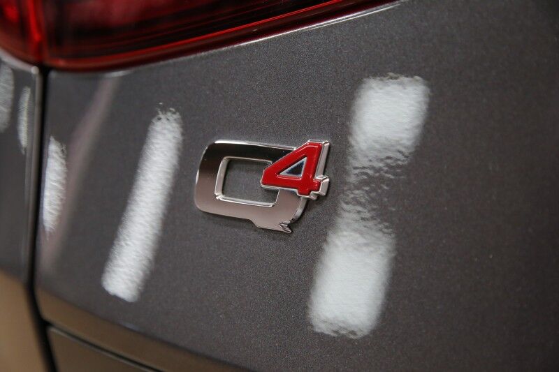 2018 Alfa Romeo Stelvio Sport Plainview NY