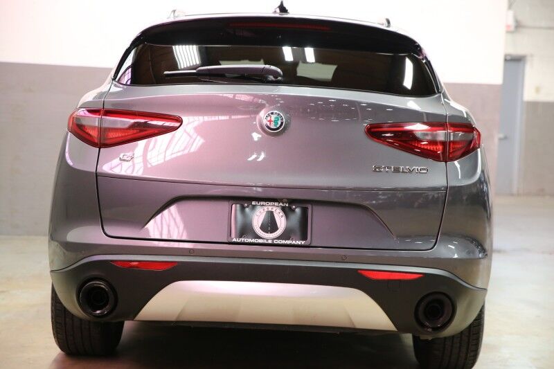 2018 Alfa Romeo Stelvio Sport Plainview NY