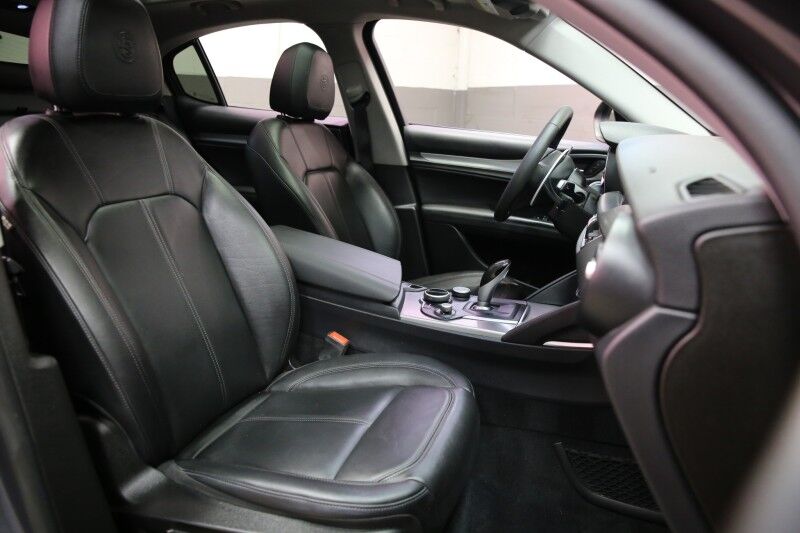 2018 Alfa Romeo Stelvio Sport Plainview NY