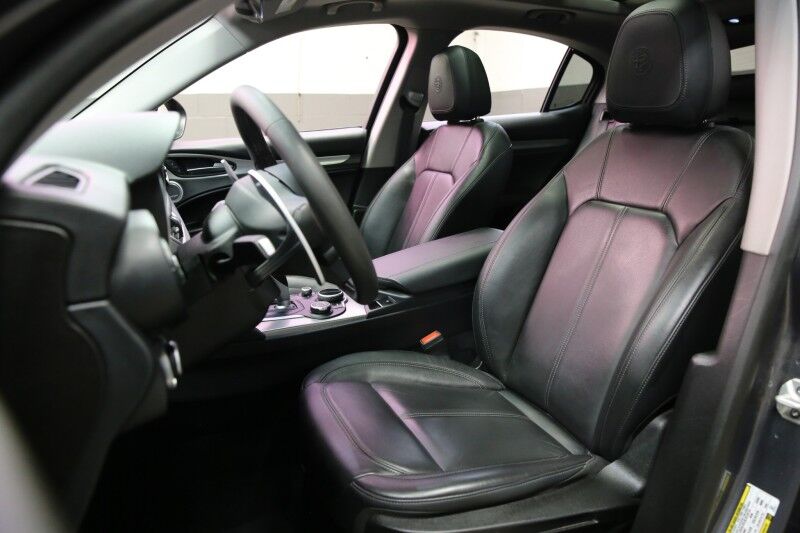 2018 Alfa Romeo Stelvio Sport Plainview NY