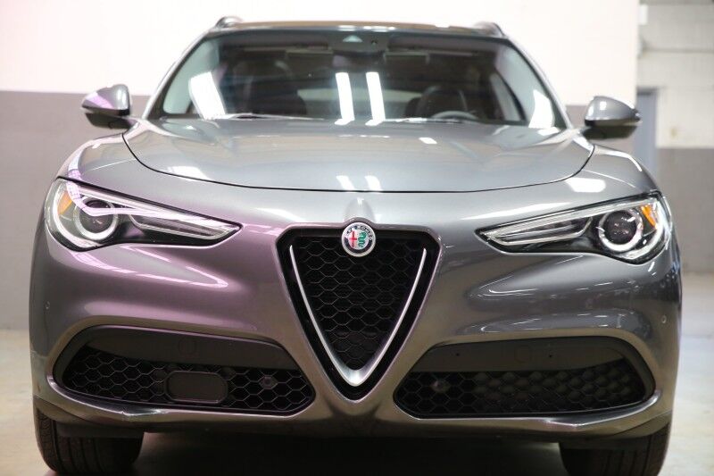 2018 Alfa Romeo Stelvio Sport Plainview NY