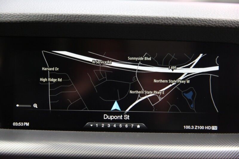 2018 Alfa Romeo Stelvio Sport Plainview NY