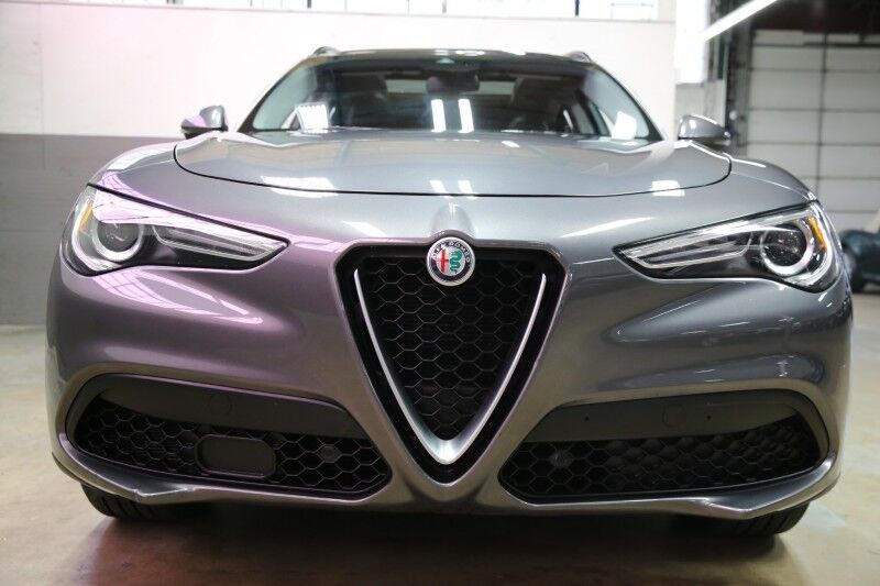 2018 Alfa Romeo Stelvio Sport Plainview NY