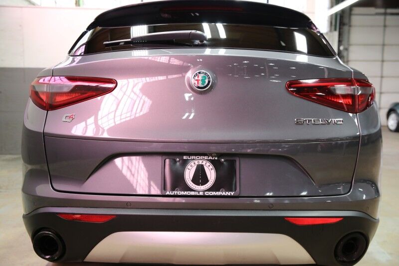 2018 Alfa Romeo Stelvio Sport Plainview NY