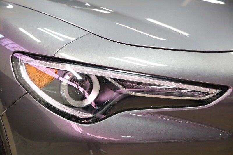 2018 Alfa Romeo Stelvio Sport Plainview NY