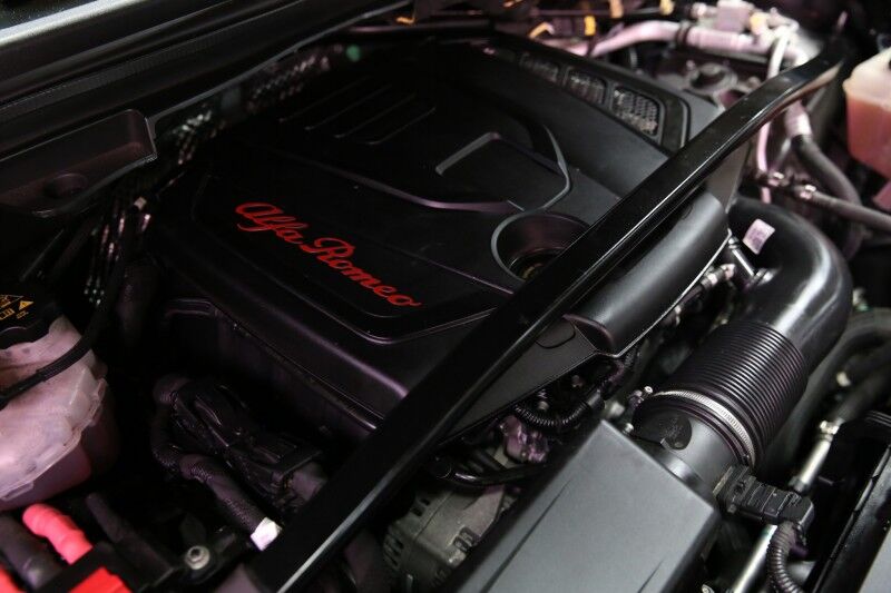 2018 Alfa Romeo Stelvio Sport Plainview NY