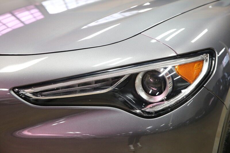 2018 Alfa Romeo Stelvio Sport Plainview NY