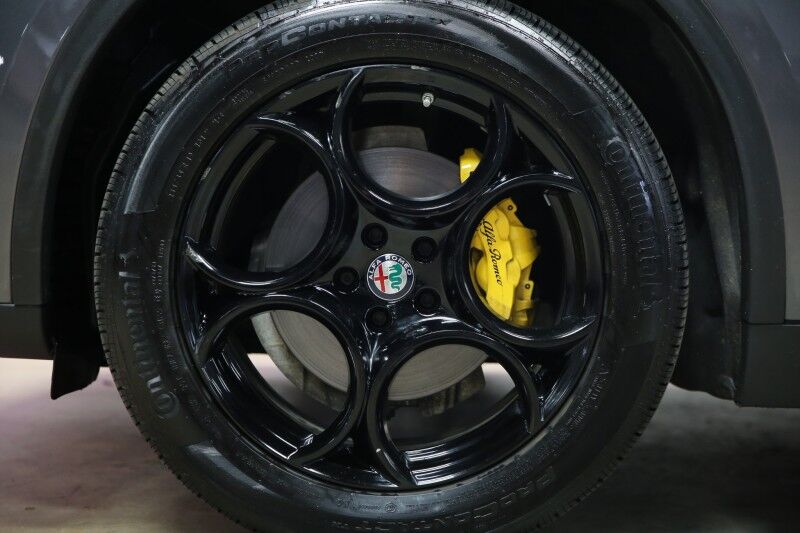 2018 Alfa Romeo Stelvio Sport Plainview NY