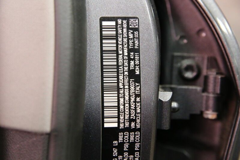 2018 Alfa Romeo Stelvio Sport Plainview NY