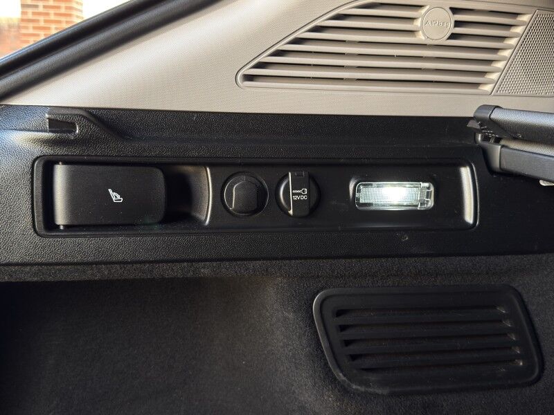 2018 Alfa Romeo Stelvio Ti AWD Arlington VA