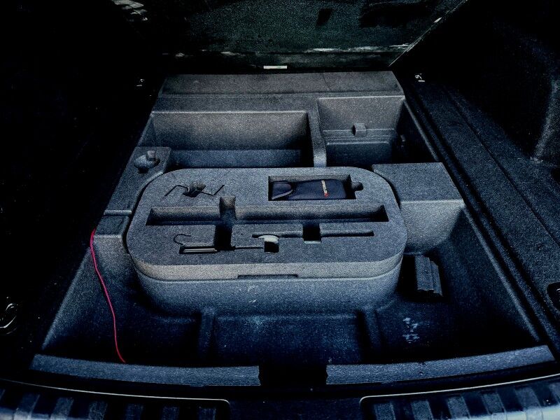 2018 Alfa Romeo Stelvio Ti AWD Arlington VA