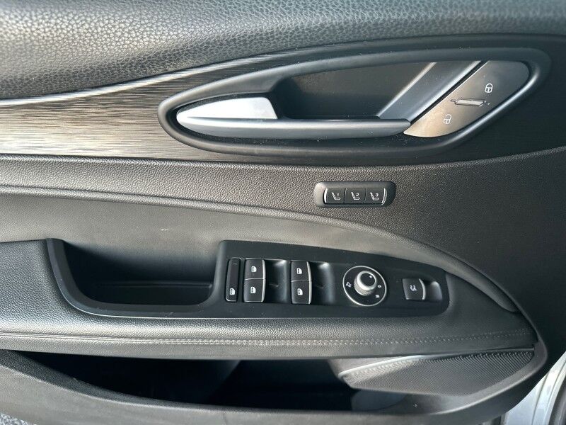 2018 Alfa Romeo Stelvio Ti AWD Arlington VA