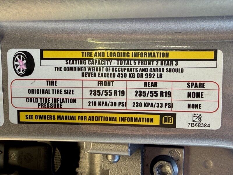 2018 Alfa Romeo Stelvio Ti AWD Arlington VA