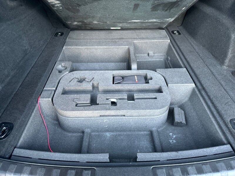 2018 Alfa Romeo Stelvio Ti AWD Arlington VA