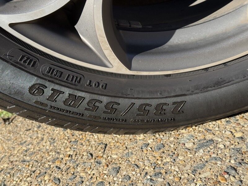 2018 Alfa Romeo Stelvio Ti AWD Arlington VA