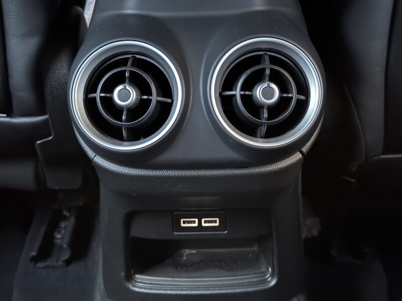 2018 Alfa Romeo Stelvio Ti AWD Arlington VA