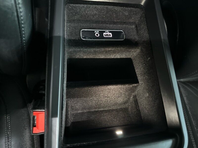 2018 Alfa Romeo Stelvio Ti AWD Arlington VA