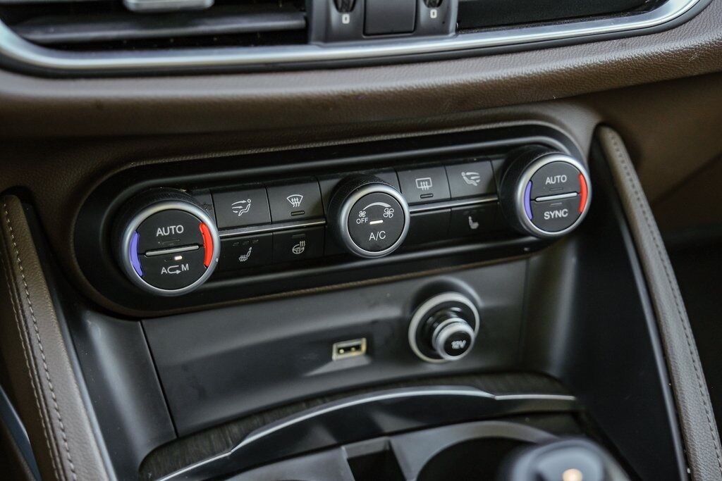 2018 Alfa Romeo Stelvio Ti Bradenton  FL