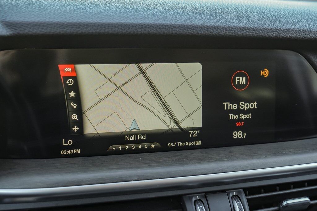 2018 Alfa Romeo Stelvio Ti Bradenton  FL