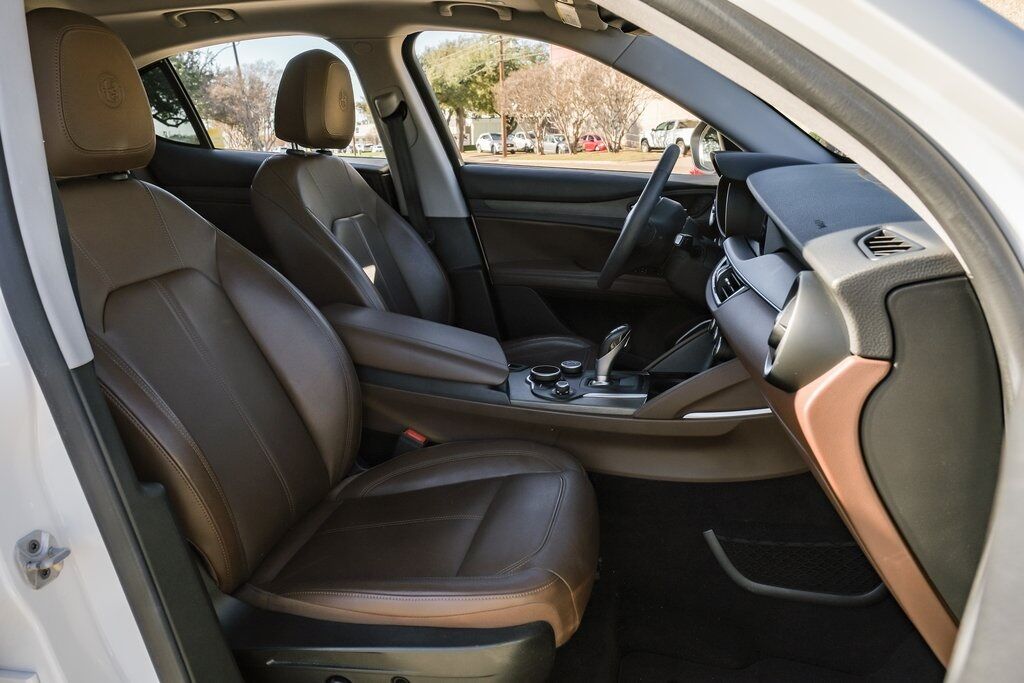 2018 Alfa Romeo Stelvio Ti Bradenton  FL