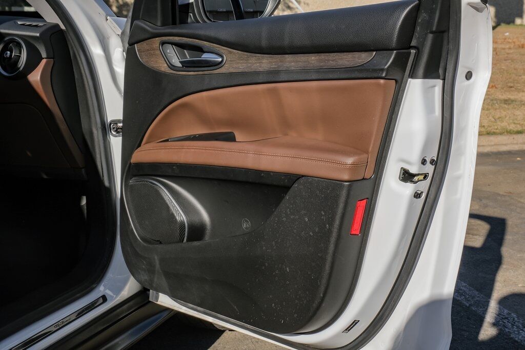 2018 Alfa Romeo Stelvio Ti Bradenton  FL