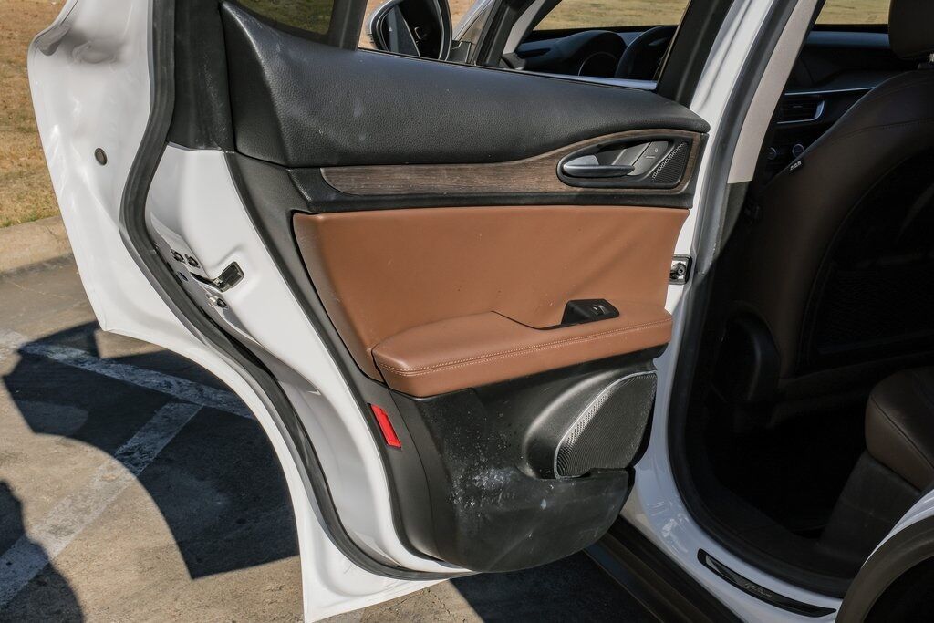 2018 Alfa Romeo Stelvio Ti Bradenton  FL