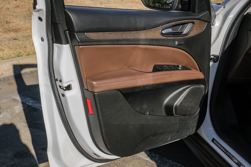 2018 Alfa Romeo Stelvio Ti Bradenton  FL