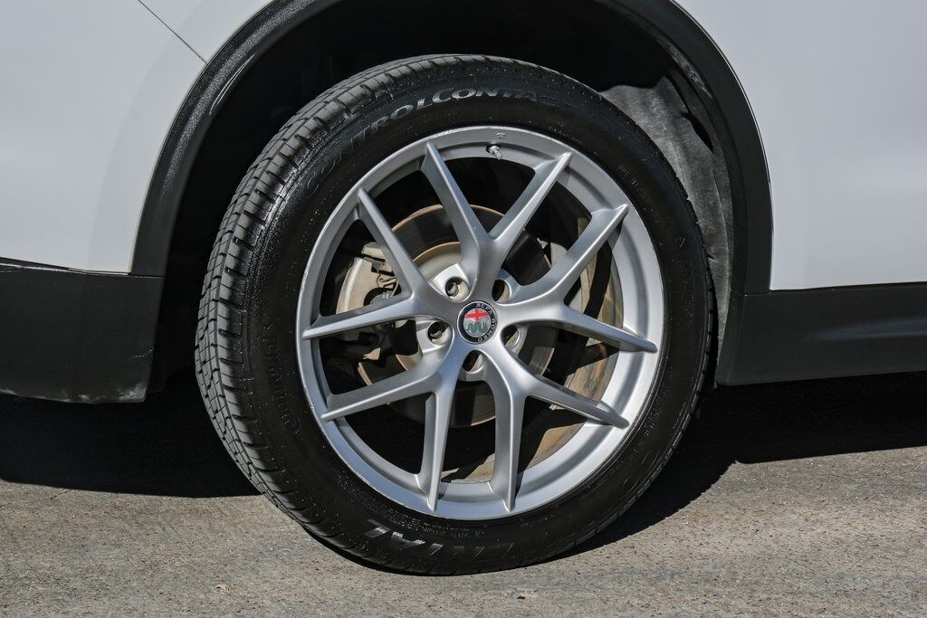 2018 Alfa Romeo Stelvio Ti Bradenton  FL