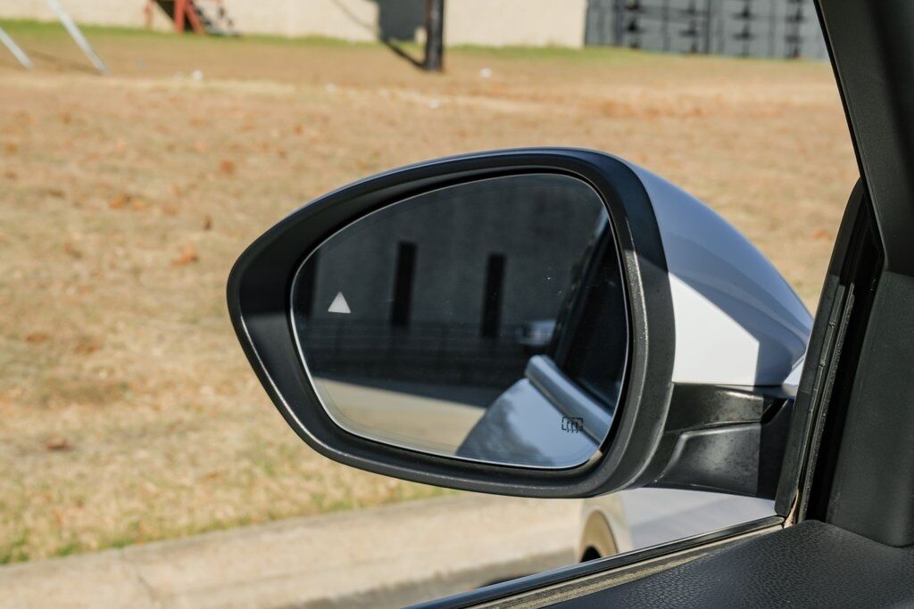 2018 Alfa Romeo Stelvio Ti Carrollton TX