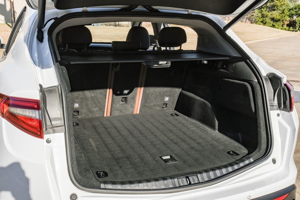 2018 Alfa Romeo Stelvio Ti Carrollton TX