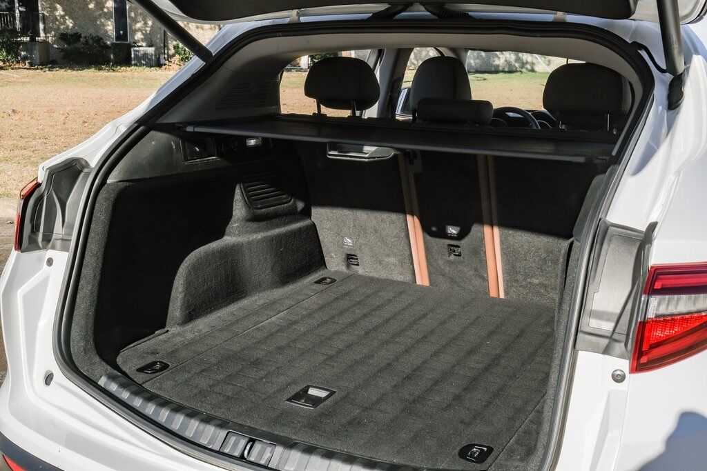 2018 Alfa Romeo Stelvio Ti Carrollton TX