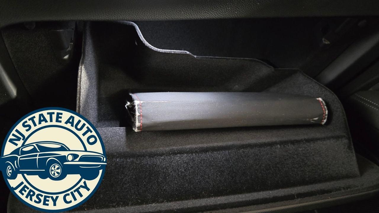 2018 Alfa Romeo Stelvio Ti Jersey City NJ