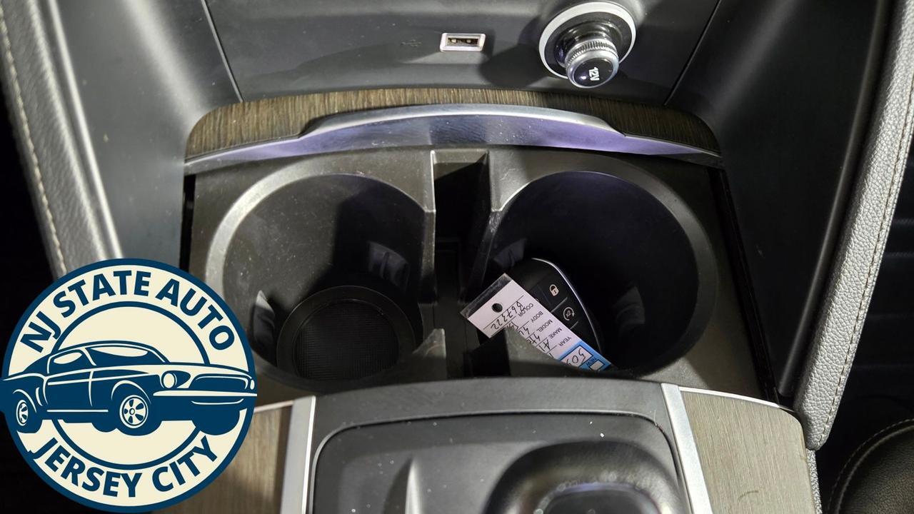 2018 Alfa Romeo Stelvio Ti Jersey City NJ