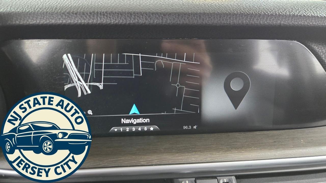 2018 Alfa Romeo Stelvio Ti Jersey City NJ