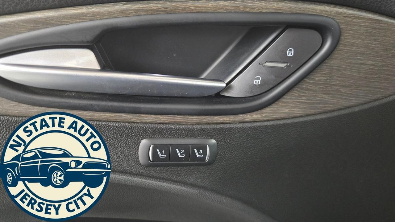 2018 Alfa Romeo Stelvio Ti Jersey City NJ