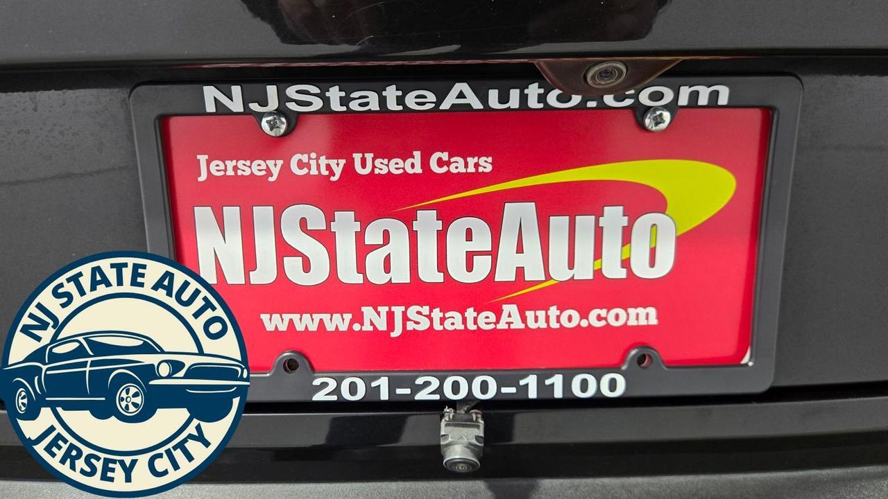 2018 Alfa Romeo Stelvio Ti Jersey City NJ