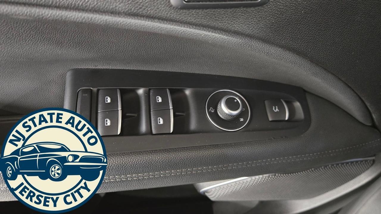 2018 Alfa Romeo Stelvio Ti Jersey City NJ