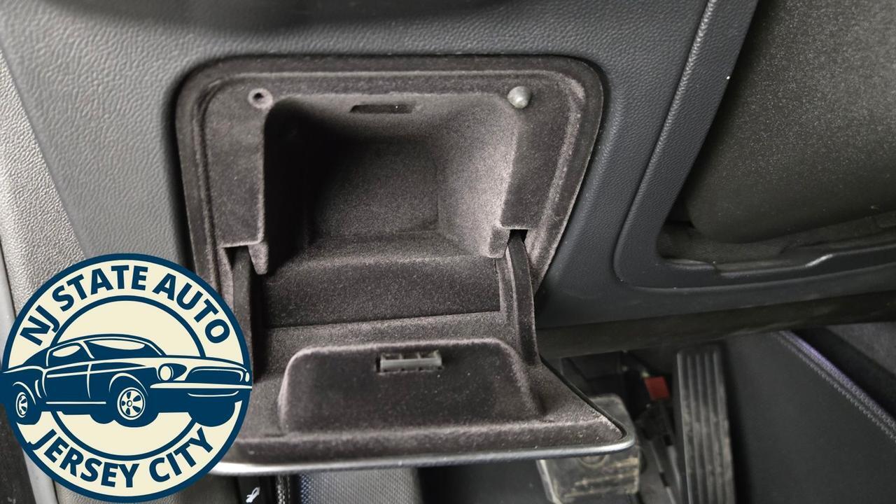 2018 Alfa Romeo Stelvio Ti Jersey City NJ