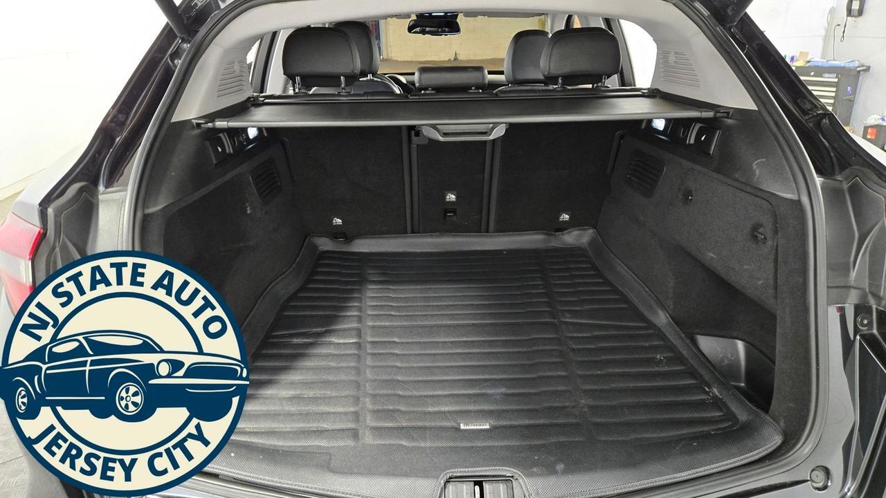 2018 Alfa Romeo Stelvio Ti Jersey City NJ