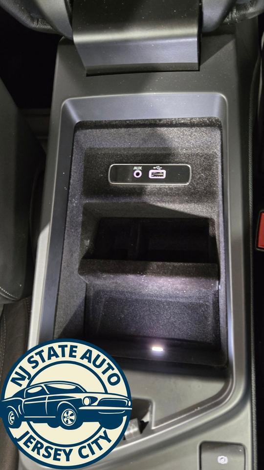 2018 Alfa Romeo Stelvio Ti Jersey City NJ