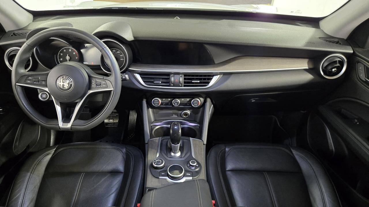 2018 Alfa Romeo Stelvio Ti Jersey City NJ